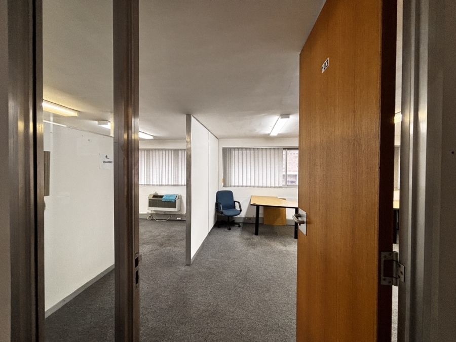 To Let commercial Property for Rent in Belgravia Western Cape